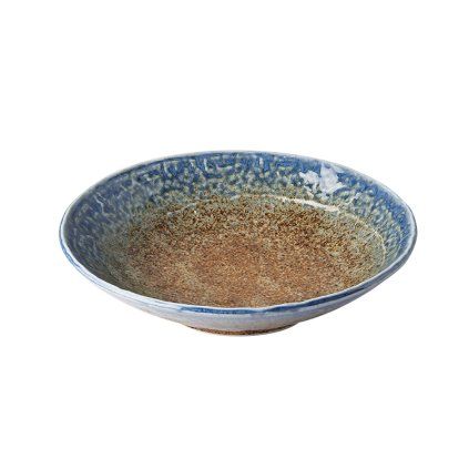 Jedilna skleda EARTH & SKY, 24 cm, 700 ml, MIJ