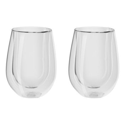 Kozarec za belo vino SORRENTO, set 2 kosov, 300 ml, Zwilling