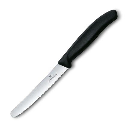 142124 1 nuz na rajcata 11 cm cerna victorinox