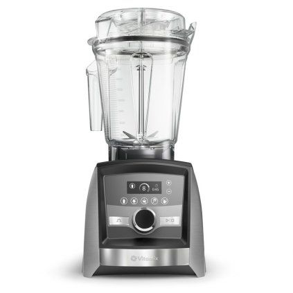 Namizni blender A3500 ASCENT, nerjaveče jeklo, Vitamix