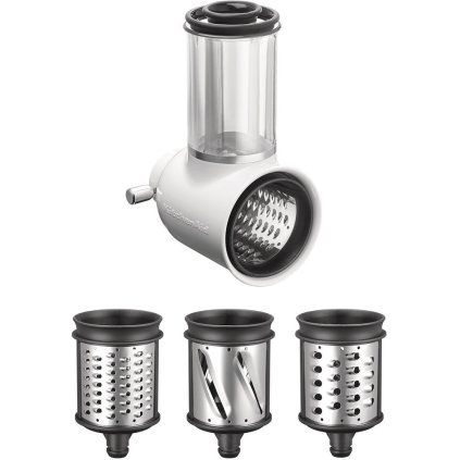 Priključek za rezanje in drobljenje zelenjave, KitchenAid