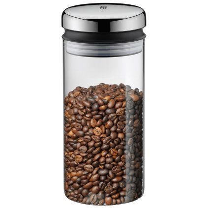 Kuhinjski kozarec za shranjevanje DEPOT, 1 l, WMF