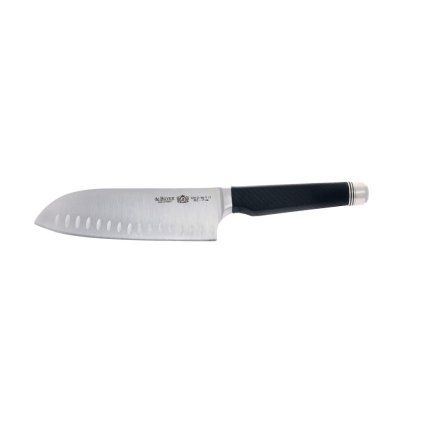 Japonski Santoku nož FIBRE KARBON 2, 17 cm, de Buyer