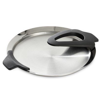 Pokrov za lonec INTENSA, 16 cm, Fissler