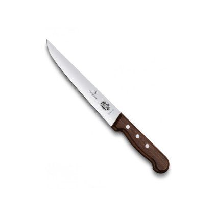 Nož za rezanje 20 cm, les, Victorinox