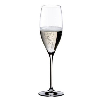 Kozarec za šampanjec VINUM CUVÉE PRESTIGE, 230 ml, Riedel