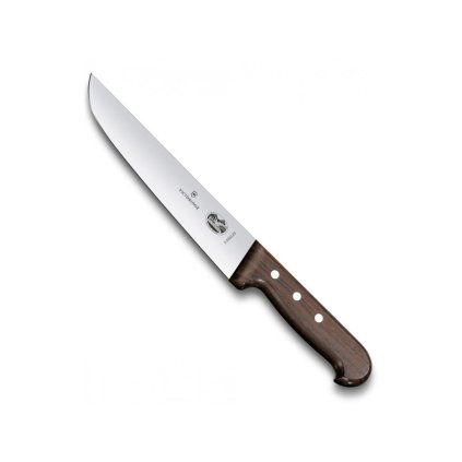 Kuharski nož, 23 cm, les, Victorinox