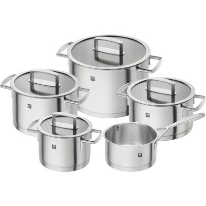 Set loncev VITALITY ACTION, 5 kosov, Zwilling