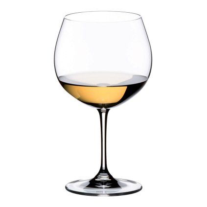 Kozarec za belo vino VINUM OAKED CHARDONNAY/MONTRACHET, 640 ml, Riedel