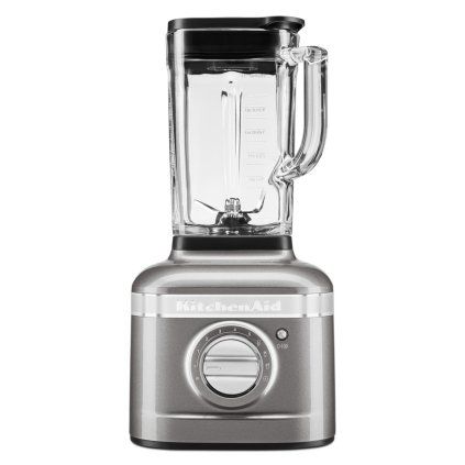 Namizni blender ARTISAN K400, siv, KitchenAid