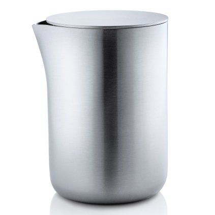 Vrč za mleko BASIC, 250 ml, mat nerjaveče jeklo, Blomus