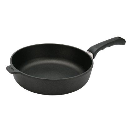 Ponev za praženje TITANIUM NOWO, 26 cm, WOLL