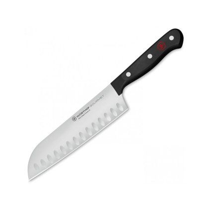 Japonski nož GOURMET, 17 cm, Wüsthof