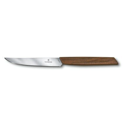 Set nožev za zrezke SWISS MODERN, 2 kosa, Victorinox