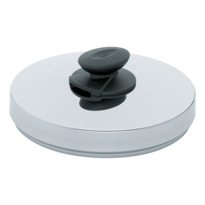 Pokrov za VITAVIT tlačni lonec, 26 cm, Fissler
