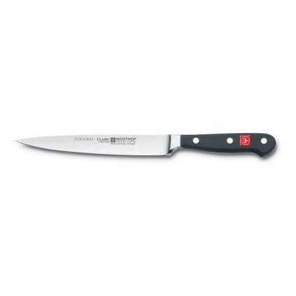 Nož za narezovanje CLASSIC, 18 cm, Wüsthof