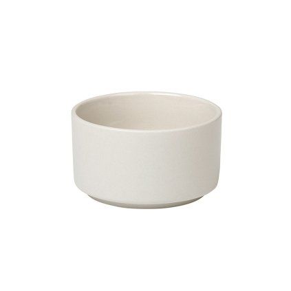 Skleda za tapas PILAR, 130 ml, kremasta, Blomus
