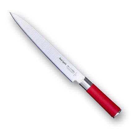 Nož Yanagiba RED SPIRIT, 24 cm, F.Dick