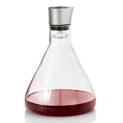 Dekanter za vino DELTA, 1,5 l, Blomus