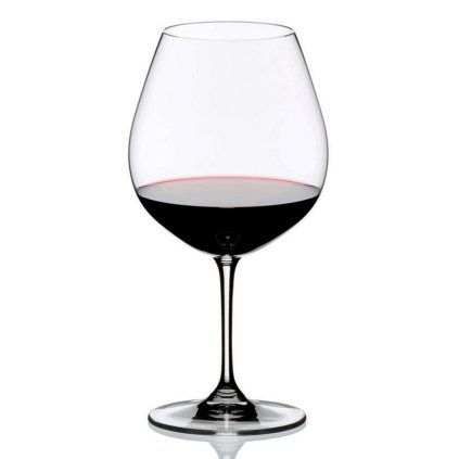 Kozarec za rdeče vino VINUM PINOT NOIR, 725 ml, Riedel