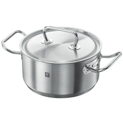 Casserole kozica TWIN CLASSIC, 20 cm, Zwilling