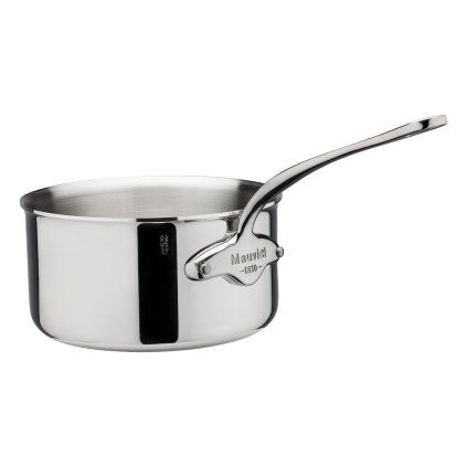 Kozica M'COOK, 20 cm, iz nerjavečega jekla, Mauviel