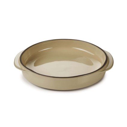 Servirna skleda CARACTERE, 14 cm, bež, REVOL