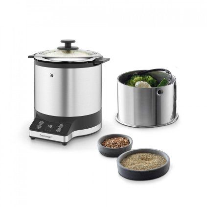 Kuhalnik za riž KITCHENMINIS, WMF