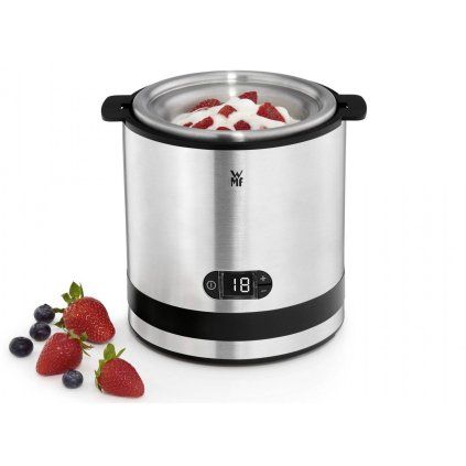 Aparat za sladoled KITCHENMINIS, 3v1, WMF