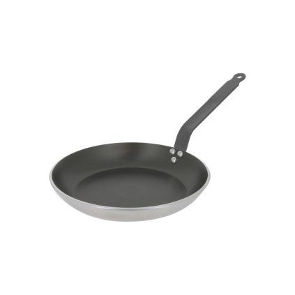Ponev z nelepljivim premazom CHOCO RESTO, 24 cm, indukcija, de Buyer