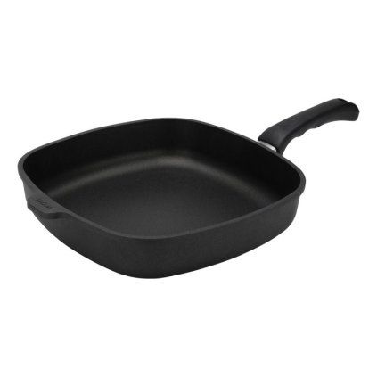 Ponev z nelepljivim premazom TITANIUM NOWO, 26 x 26 cm, WOLL