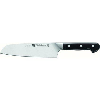 Santoku nož PRO, 18 cm, Zwilling