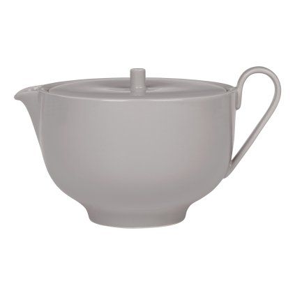 Čajnik RO, 1,1 l, toplo siva, Blomus
