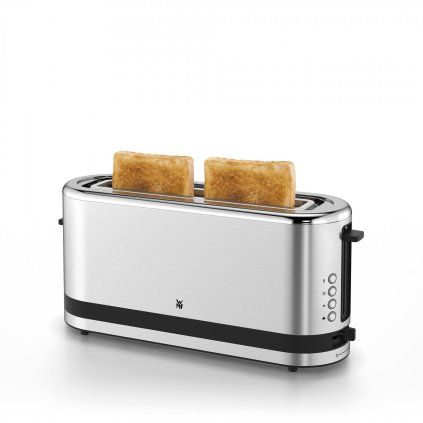 Toaster KITCHENMINIS, 15,6 cm, WMF