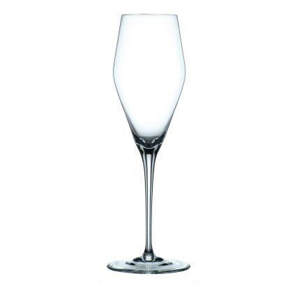 Kozarec za šampanjec VINOVA CHAMPAGNE, 280 ml, set 4 kosov, Nachtmann