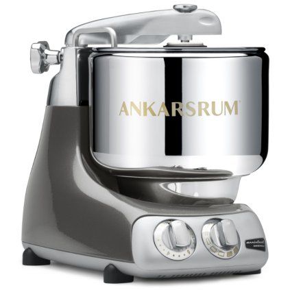 Stoječi mešalnik ASSISTENT ORIGINAL AKM6230, antracit, Ankarsrum