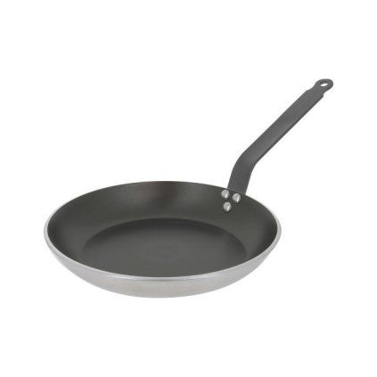 Ponev z nelepljivim premazom CHOCO RESTO, 28 cm, za indukcijo, de Buyer