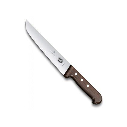 Kuharski nož, 20 cm, les, Victorinox