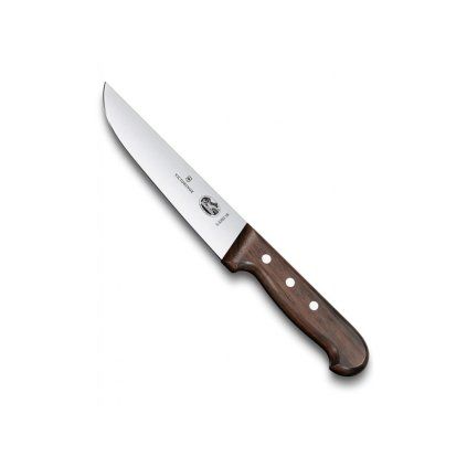 Kuharski nož, 18 cm, les, Victorinox