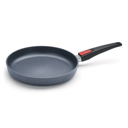 Ponev za cvrtje DIAMOND LITE, 28 cm, za indukcijo, s snemljivim ročajem, WOLL