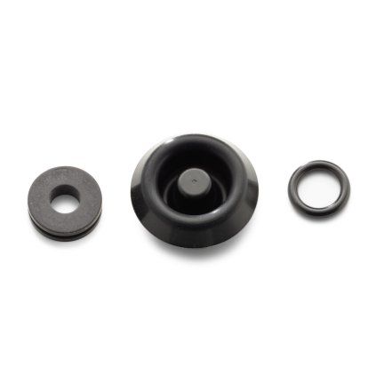 Set tesnil za multipraktik VITAQUICK, 3 kosi, Fissler