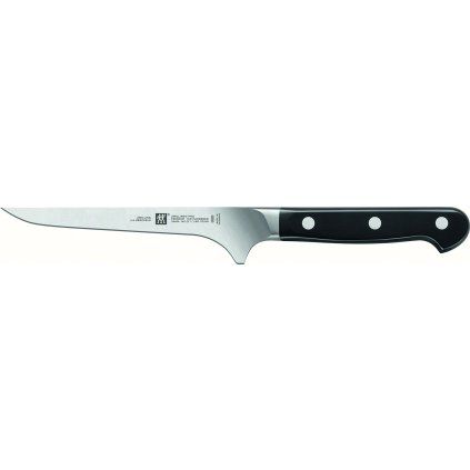 Nož za izkoščevanje ZA 14 cm, črna, ZWILLING