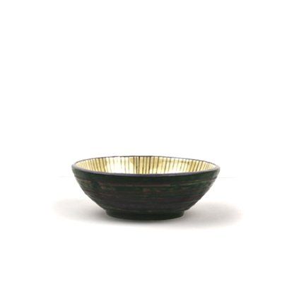 Servirna skleda DK GREEN, 13 cm, 300 ml, MIJ