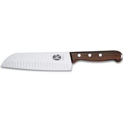 Japonski Santoku nož, 17 cm, Victorinox