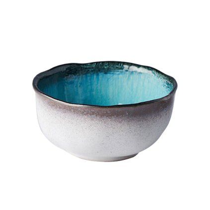 Jedilna skleda SKY BLUE, 700 ml, 15 cm, MIJ