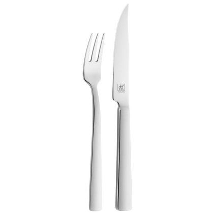 Set jedilnega pribora za zrezke DINNER, 2 kosa, Zwilling