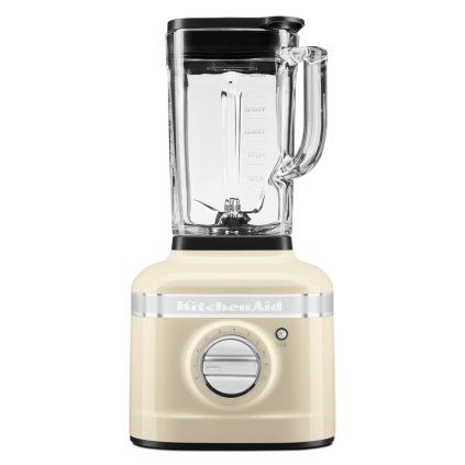 Namizni blender Artisan K400, krem, KitchenAid