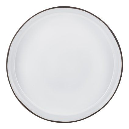 Skleda za solato CARACTERE, 33 cm, bela, REVOL