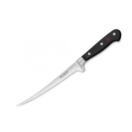 Nož za izkoščevanje CLASSIC, 18 cm, Wüsthof