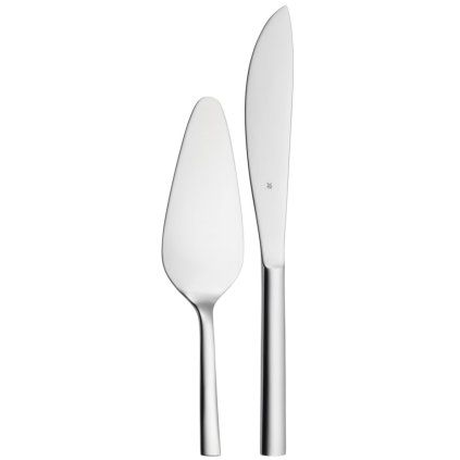 Set servirnega pribora za torte NUOVA, 2 kosa, WMF